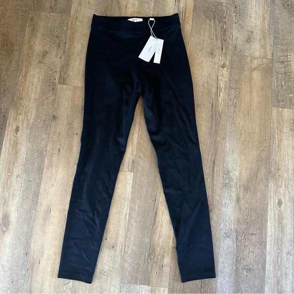 NWT Vince | Pull-On High-Rise Leggings - Picture 5 of 9